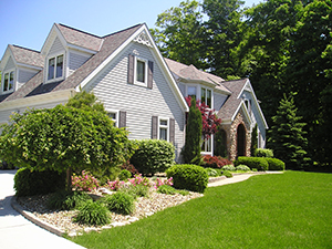 Landscapers and Lawncare Services in Bedford, IN