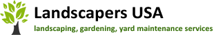 Bedford Landscapers